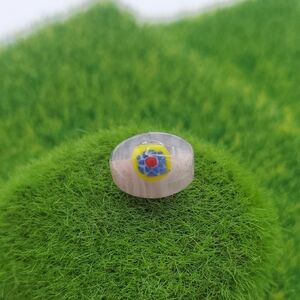 Sunshine Quartz Bead P327